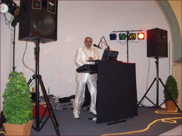 Königsball Schützenverein Pommoissel 06.11.2010